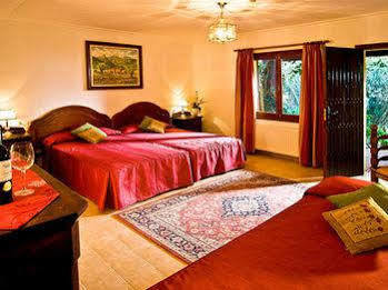 Finca Hotel Predio Son Serra Can Picafort  Exterior photo