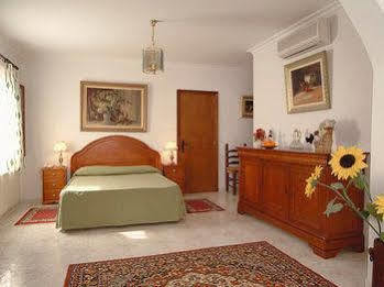 Finca Hotel Predio Son Serra Can Picafort  Exterior photo
