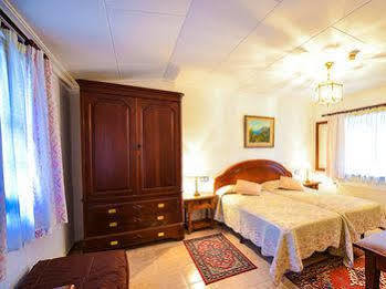 Finca Hotel Predio Son Serra Can Picafort  Exterior photo