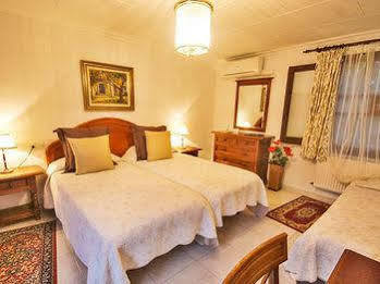 Finca Hotel Predio Son Serra Can Picafort  Exterior photo
