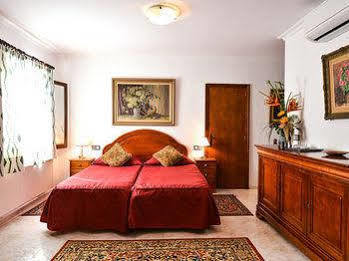 Finca Hotel Predio Son Serra Can Picafort  Exterior photo